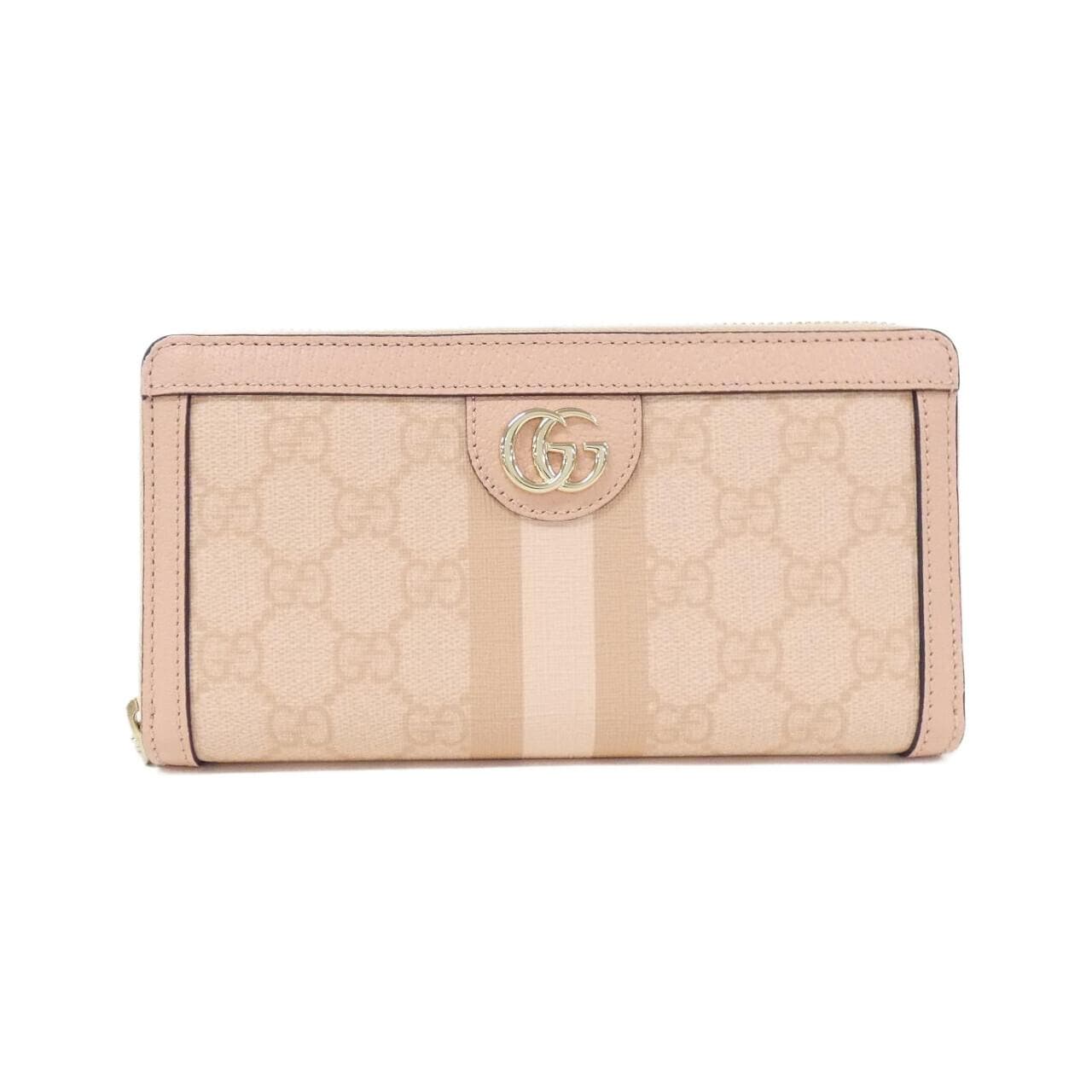 Gucci OPHIDIA 523154 FAD03钱包