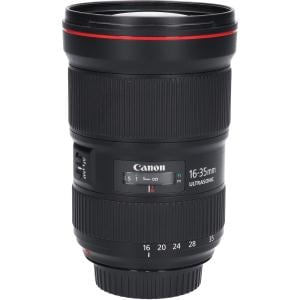 ＥＦ１６－３５ｍｍ　Ｆ２．８ＬＩＩＩＵＳＭ
