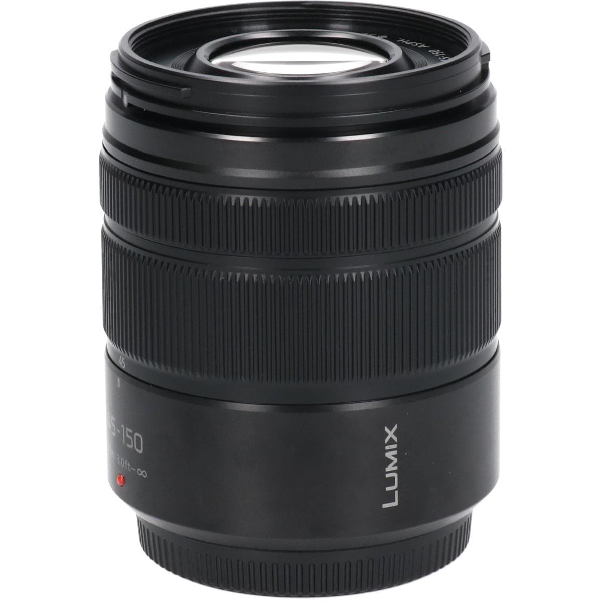 ４５－１５０ｍｍ　Ｆ４－５．６ＯＩＳ（Ｈ－ＦＳ４５１５０）