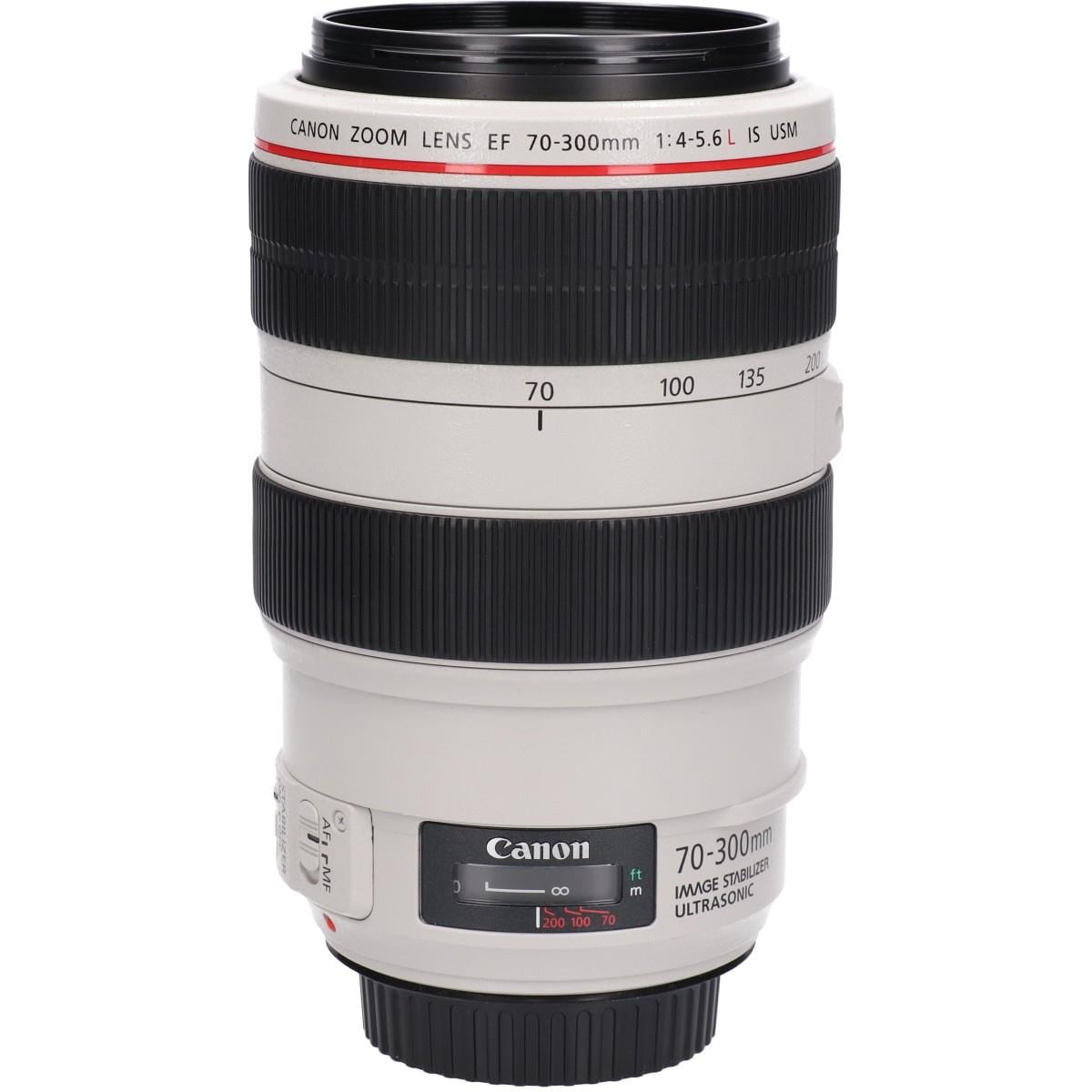 EF70-300mm F4-5.6L IS USM
