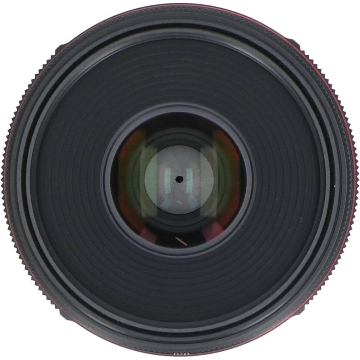 ＨＤ　ＤＡ３５ｍｍ　Ｆ２．８ＭＡＣＲＯ　ＢＬＡＣＫ