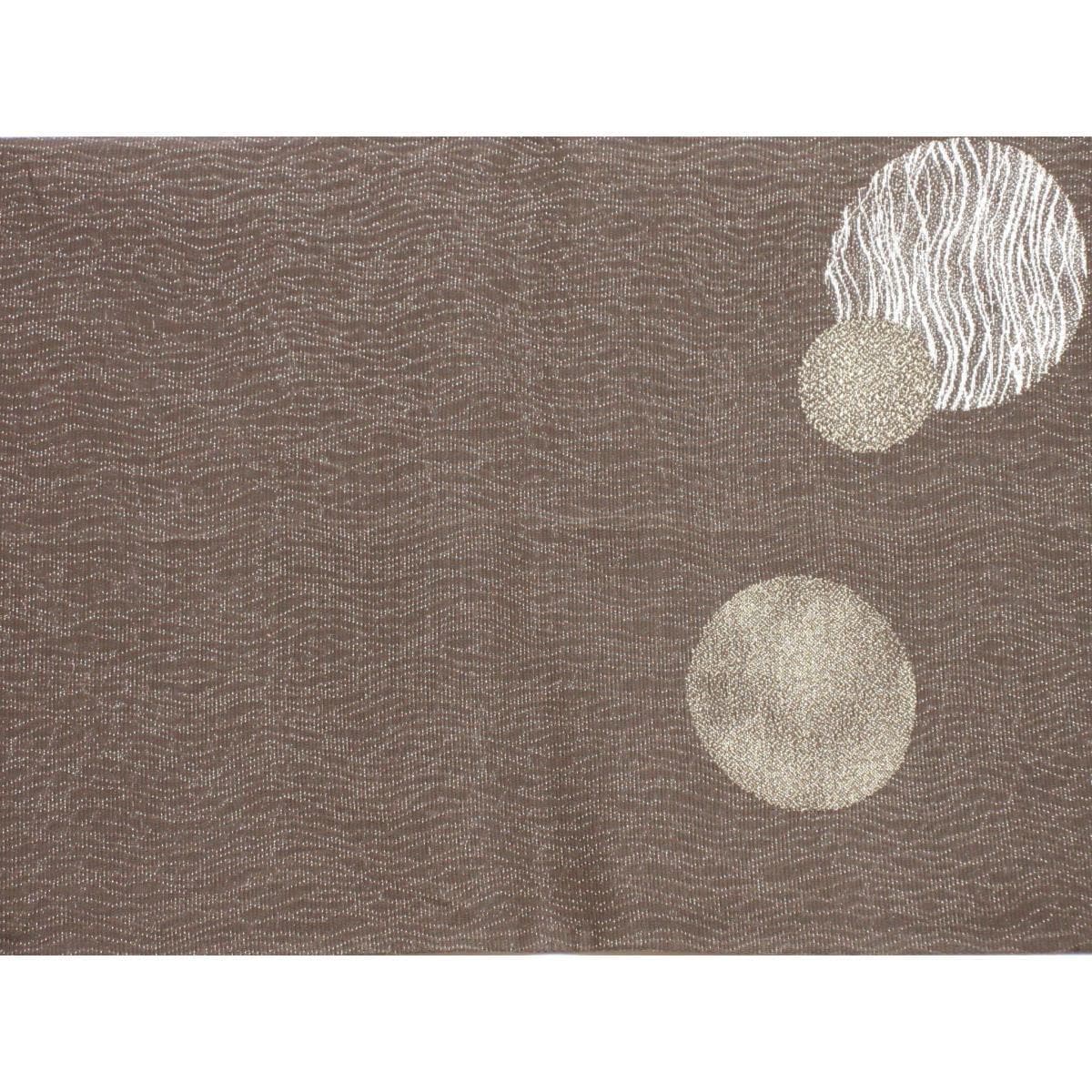 夏袋帯　芯なし仕立