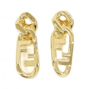 フェンディ イヤリング