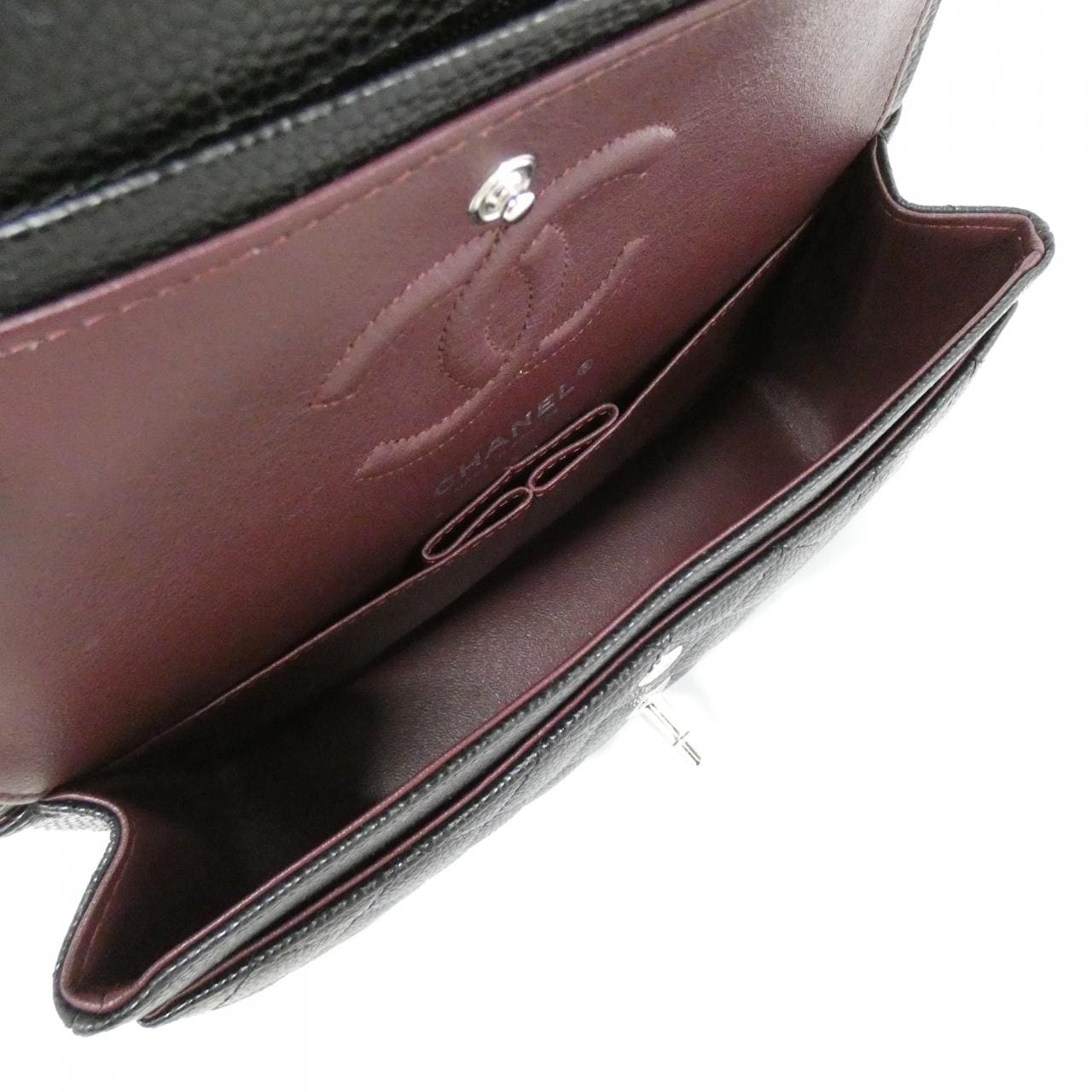 [Unused items] CHANEL 1113 shoulder bag