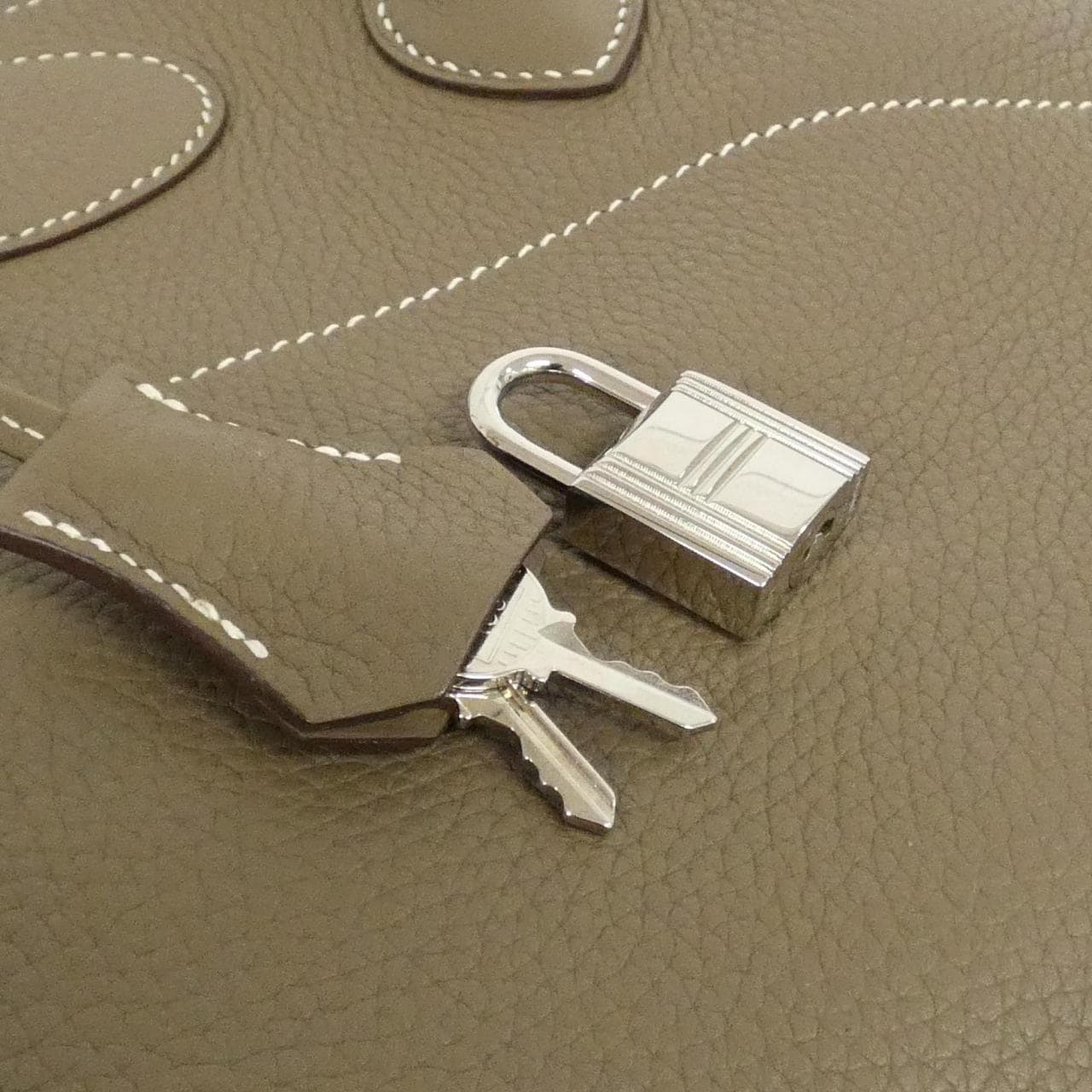 エルメス ボリード 31cm 073419CK バッグ