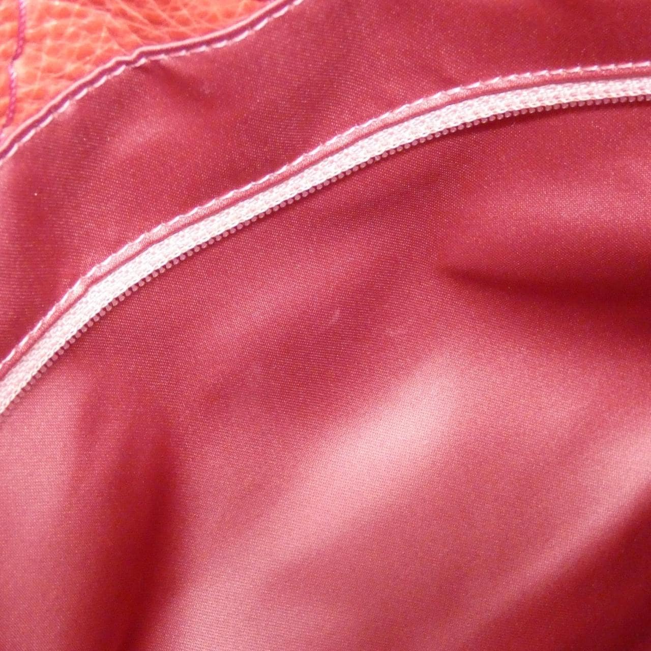 シャネル オンザロード ライン 48019 バッグ