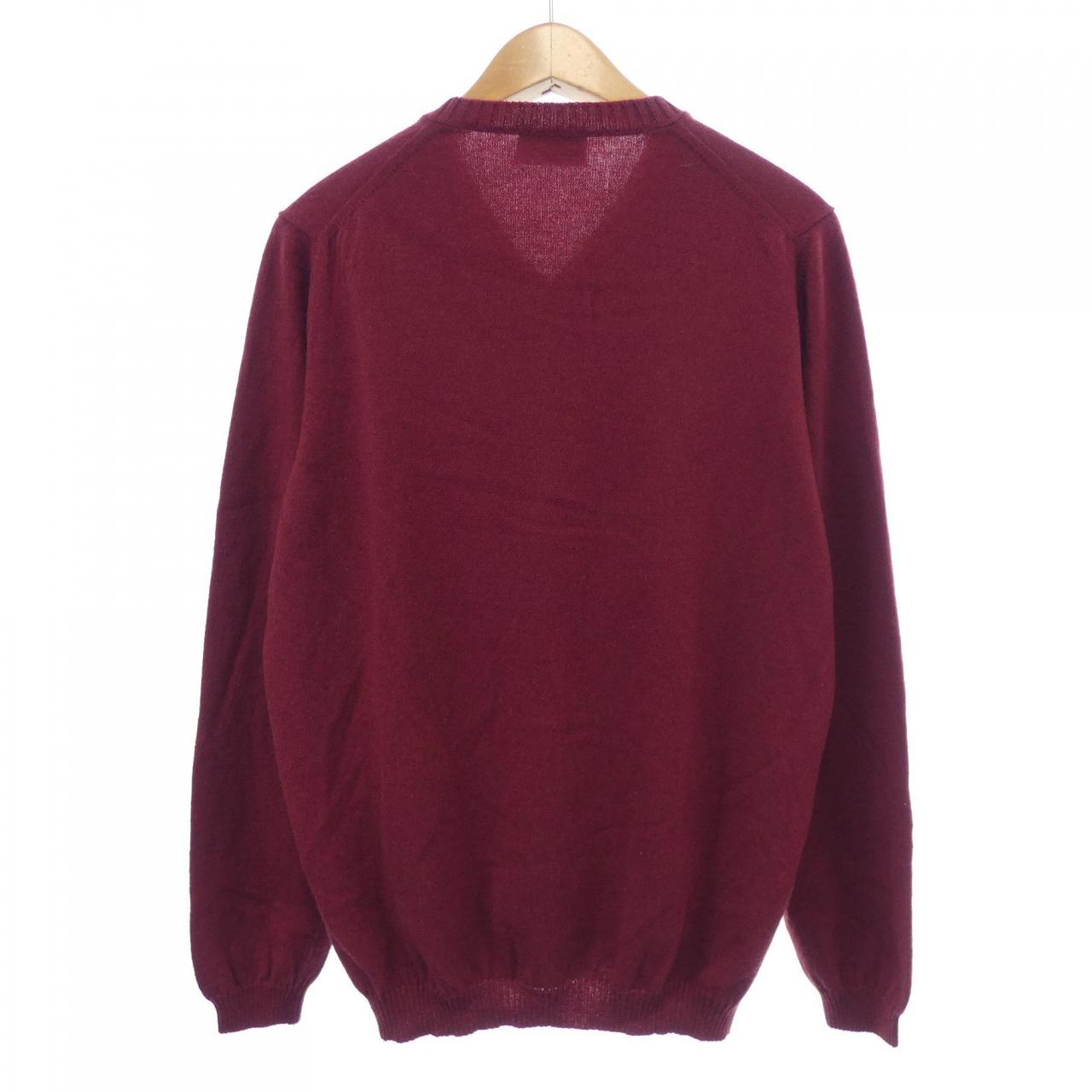 SETTEFILI CASHMERE knit