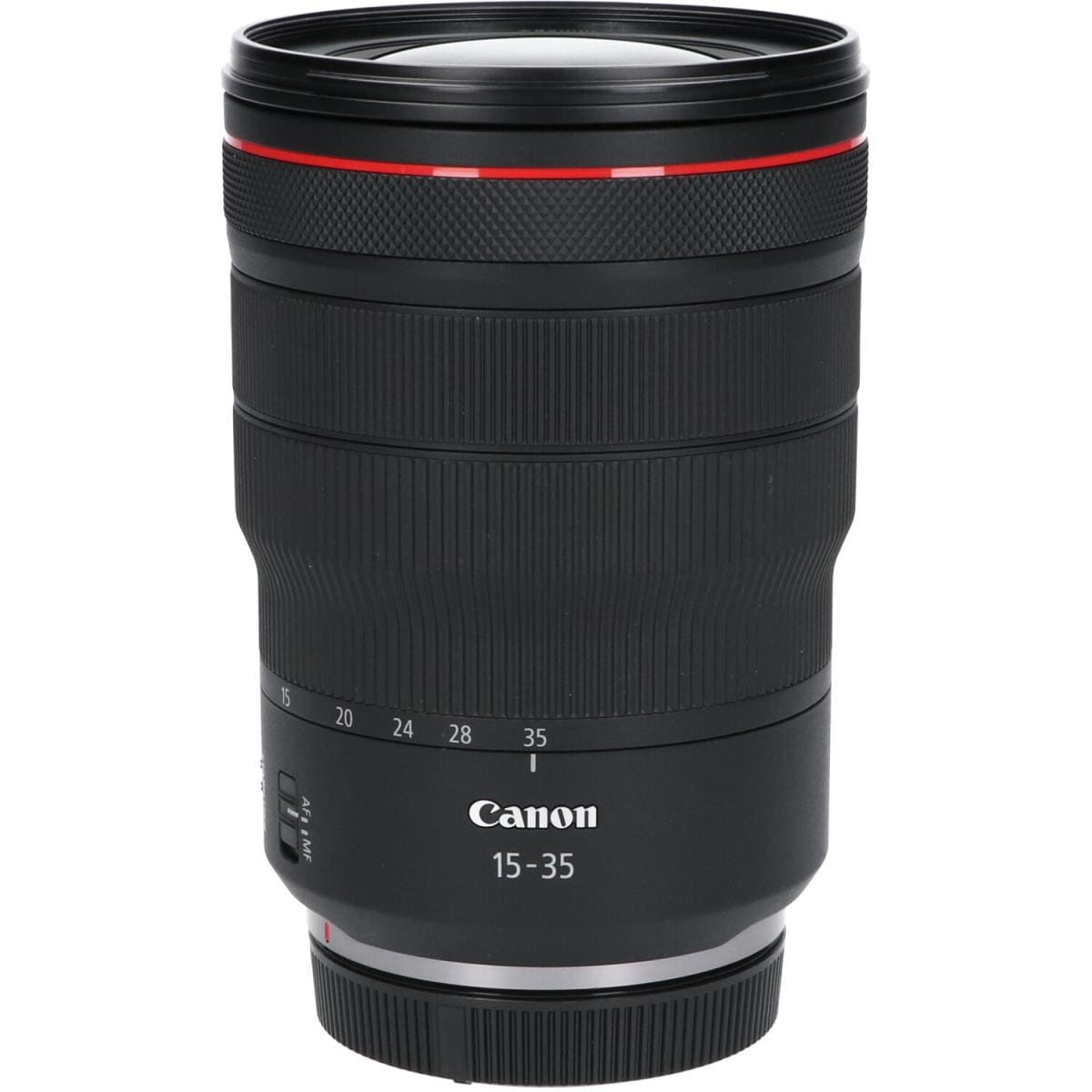 CANON RF15-35mm F2.8L IS USM