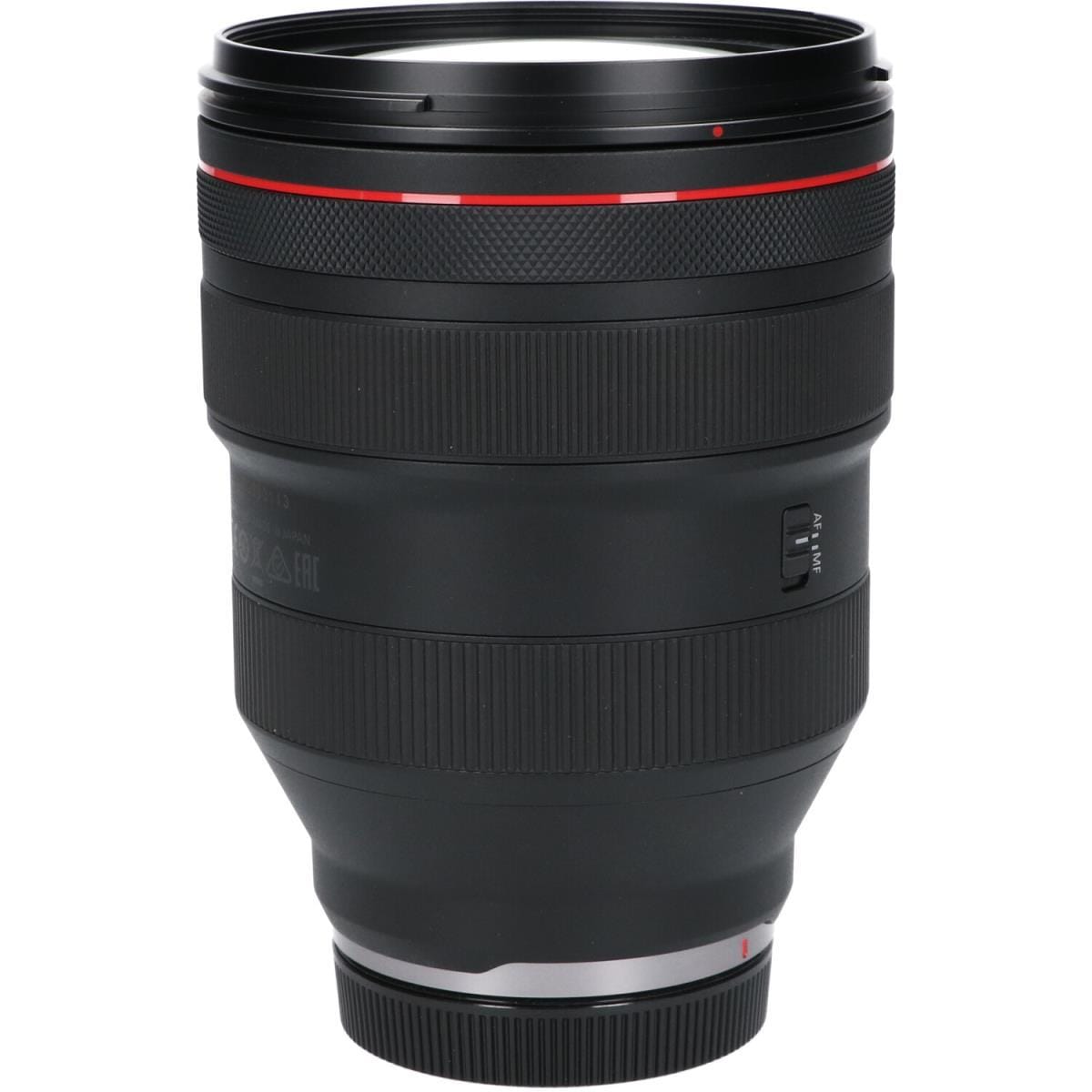 ＣＡＮＯＮ　ＲＦ２８－７０ｍｍ　Ｆ２Ｌ　ＵＳＭ