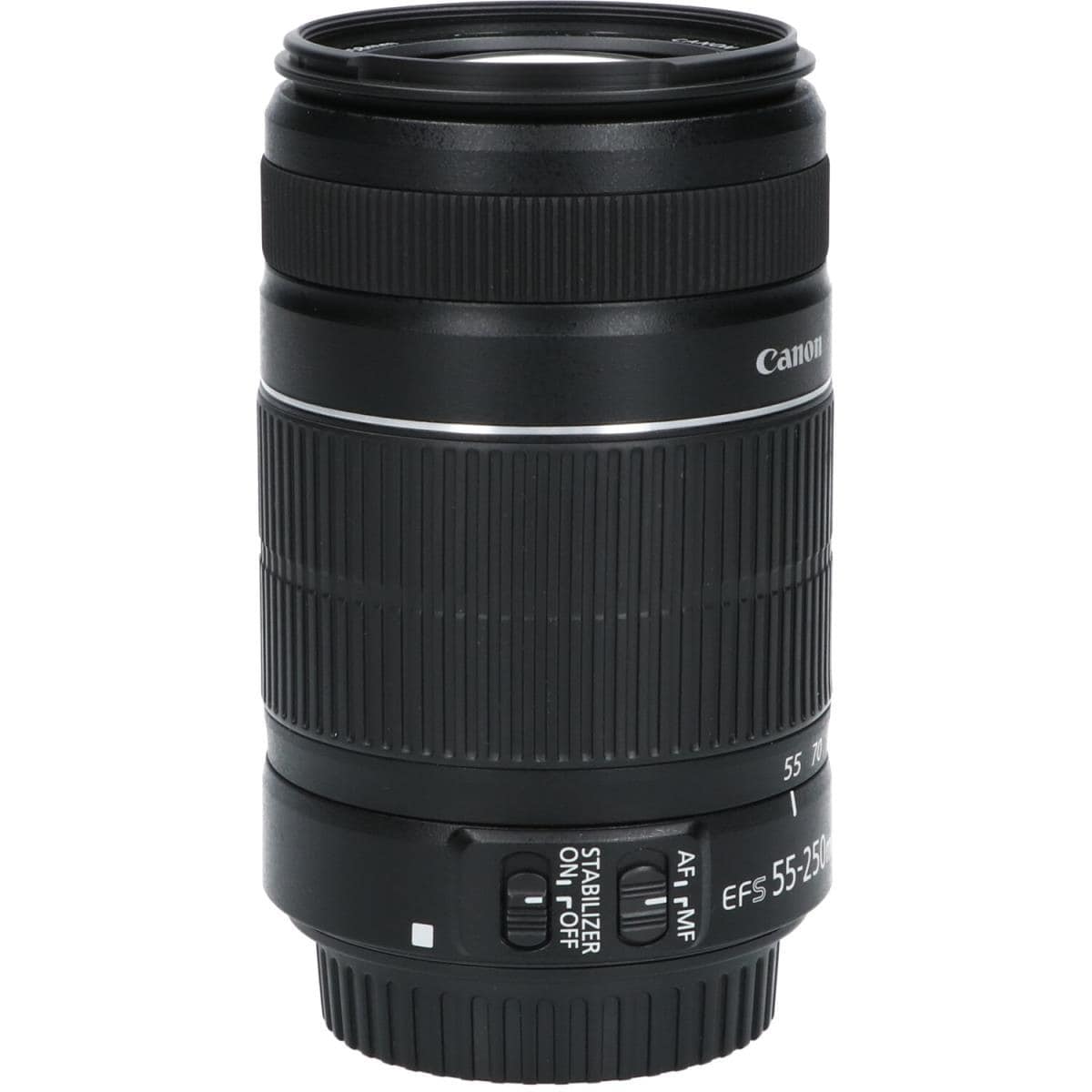 ＣＡＮＯＮ　ＥＦ－Ｓ５５－２５０ｍｍ　Ｆ４－５．６ＩＳＩＩ