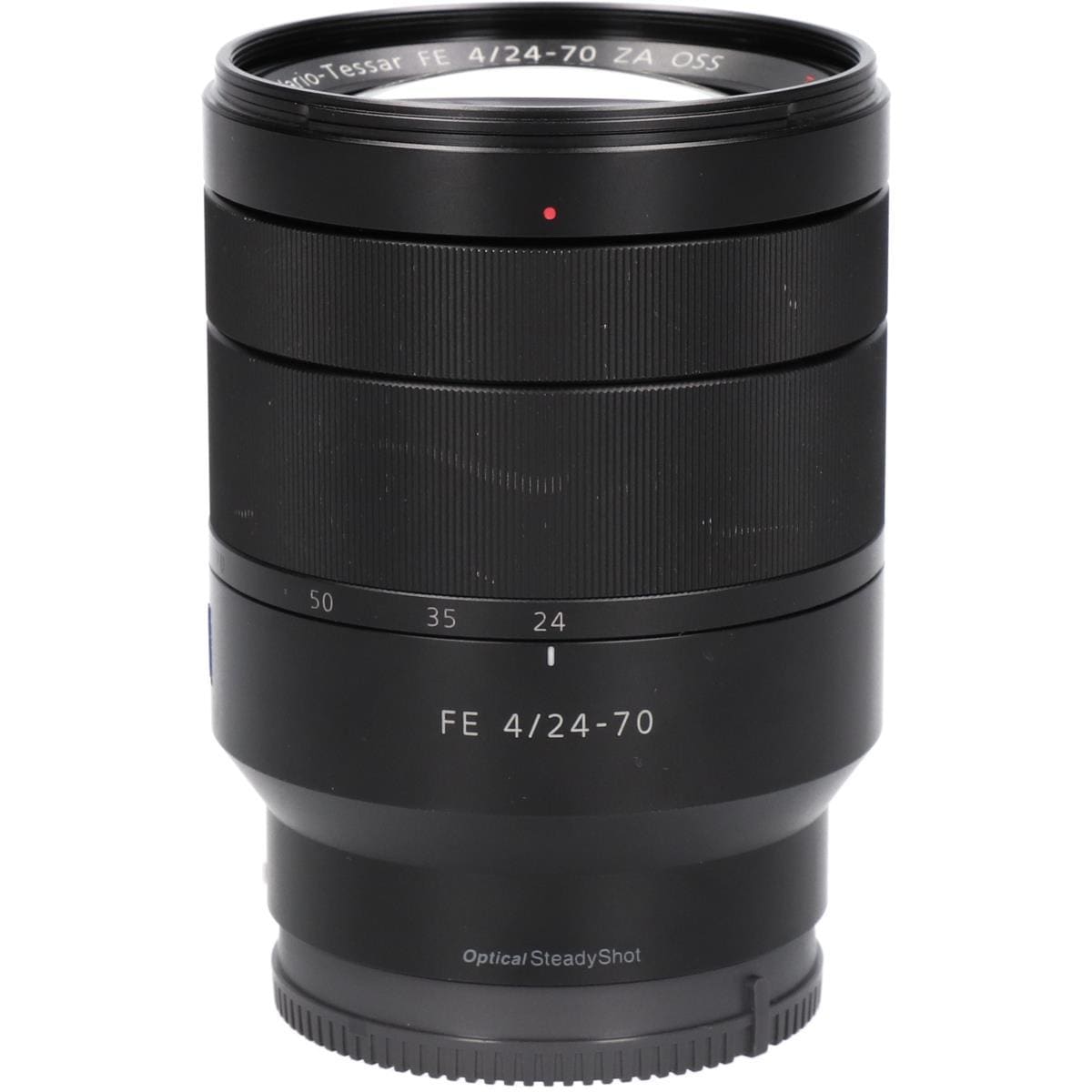 SONY FE24-70mm F4ZA OSS(SEL2470Z)