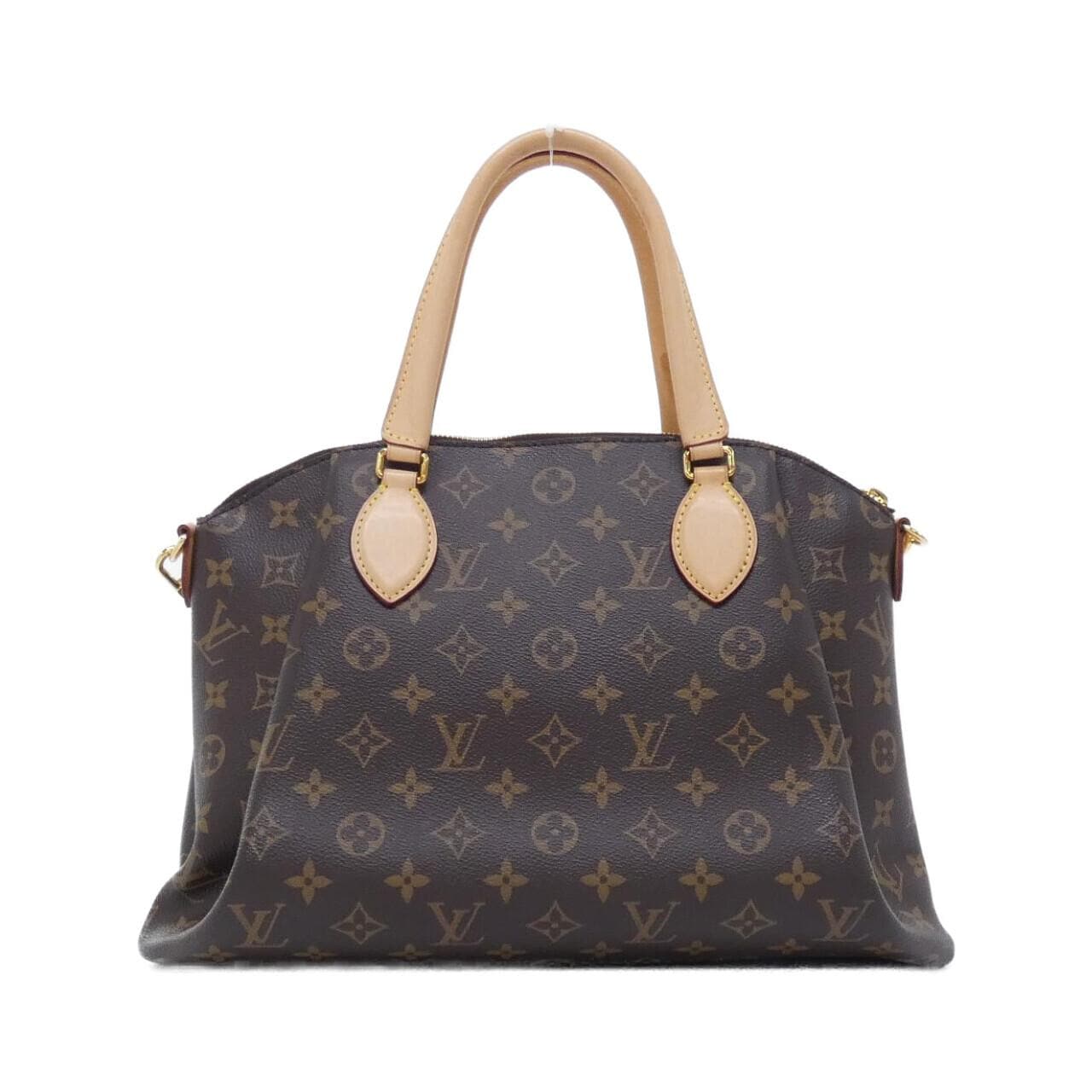 LOUIS VUITTON Monogram Rivoli MM M44546 包
