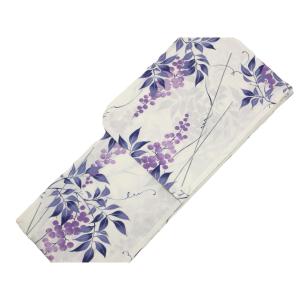 【新品】女ゆかた　トールサイズ　加賀の染