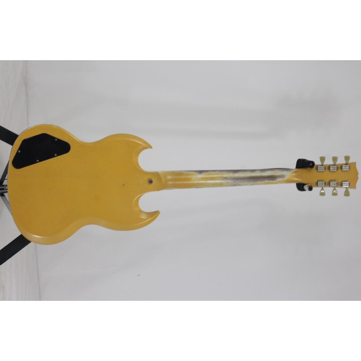 ＧＩＢＳＯＮ　ＳＧ　ＳＰＥＣＩＡＬ　ＦＡＤＥＤ
