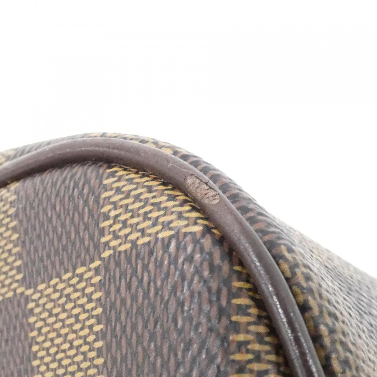 ルイヴィトン ダミエ パリオリ PM N51123 バッグ