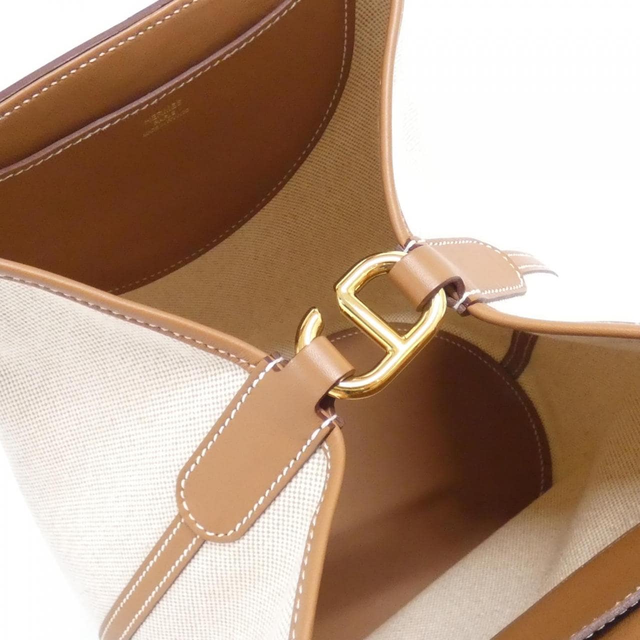 エルメス イン ザ ループ 23cm 085693CC バッグ