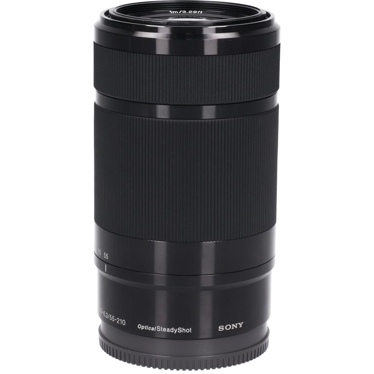 Ｅ５５－２１０／４．５－６．３ＯＳＳ（ＳＥＬ５５２１０）