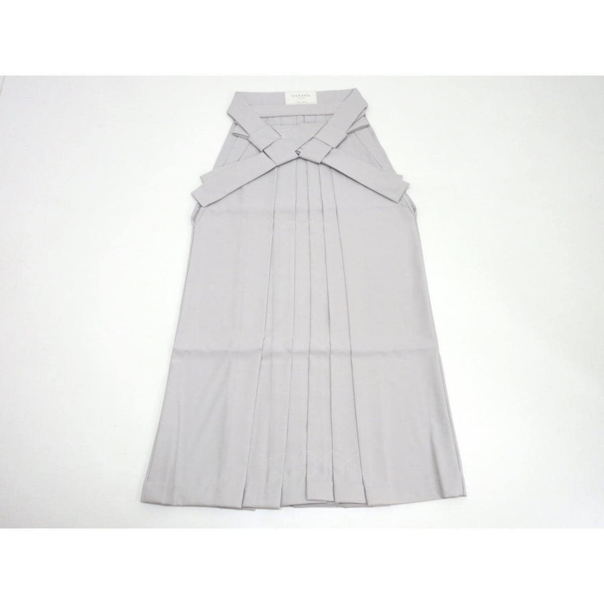 【新品】女袴　無地　紐下９９ｃｍ　ＬＬサイズ