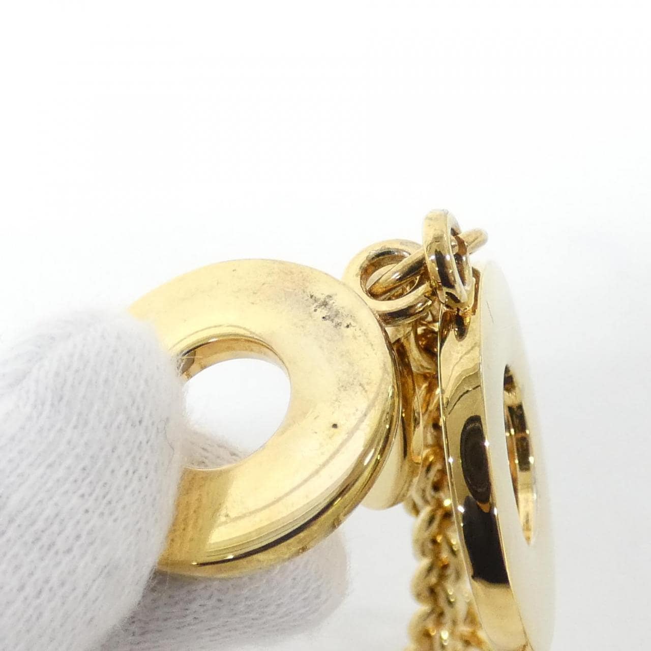 【ヴィンテージ】セリーヌ ネックレス