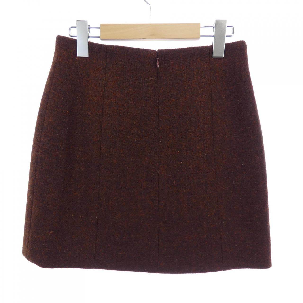 シャネル CHANEL P59069V44833 18A スカート