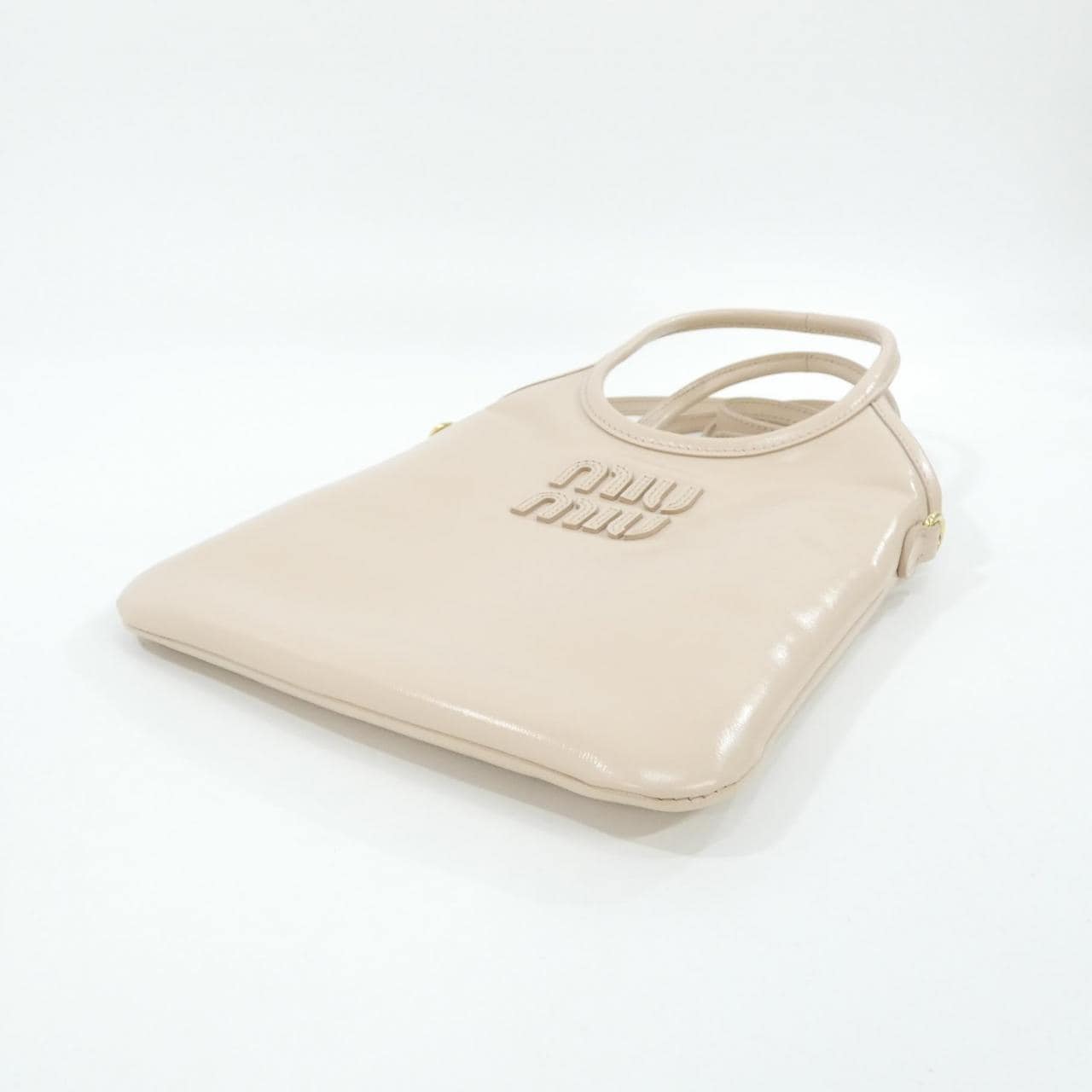 【新品】ミュウミュウ 5BA281 バッグ