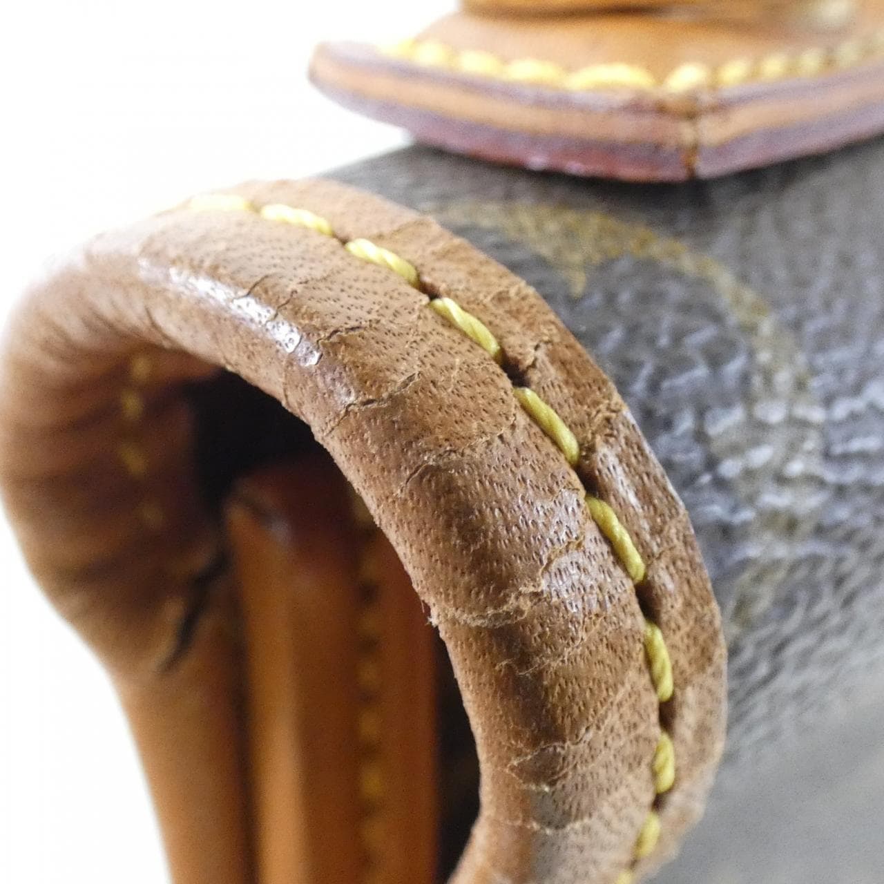 ルイヴィトン モノグラム ベルエア M51122 バッグ