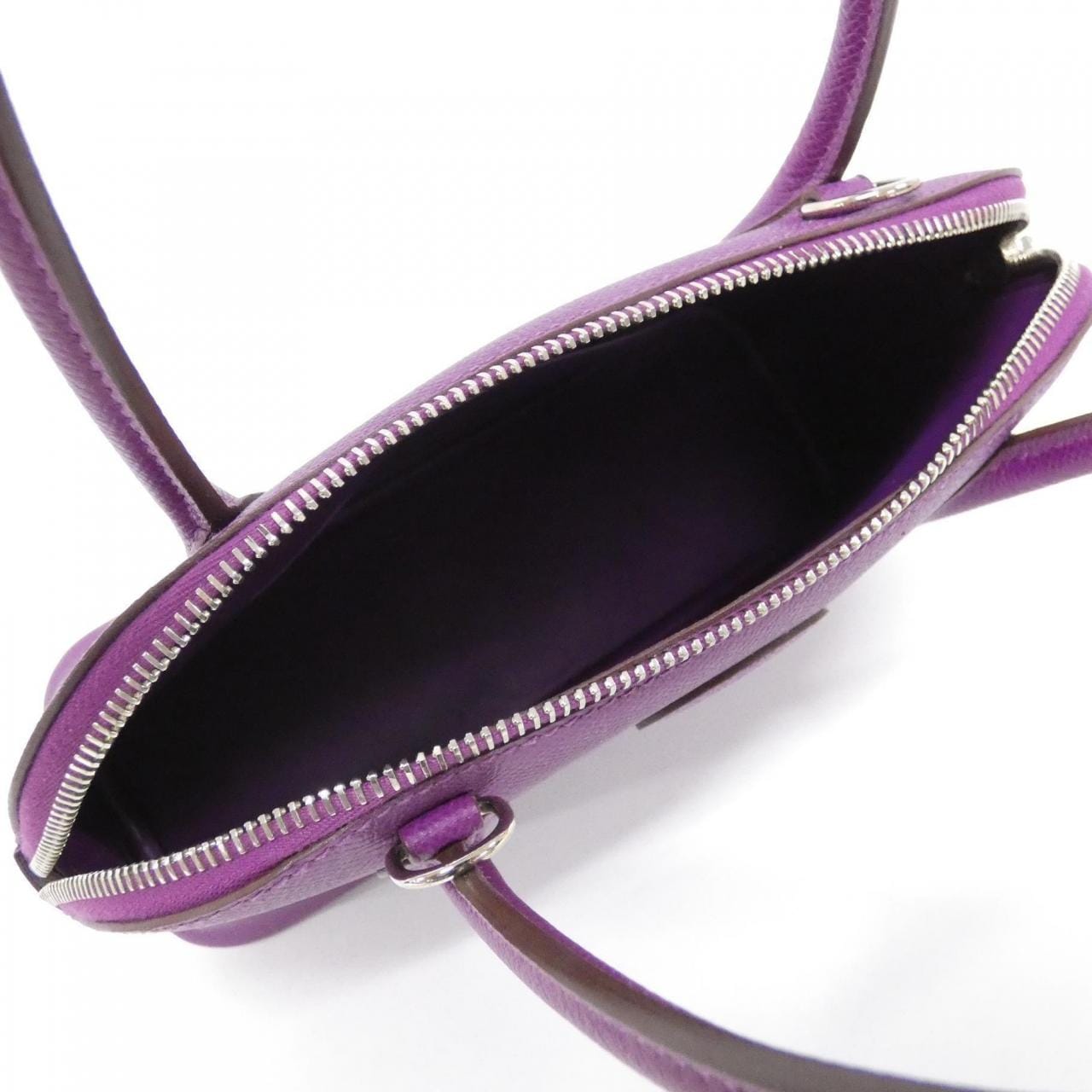 エルメス ボリード 27cm 041693CK バッグ