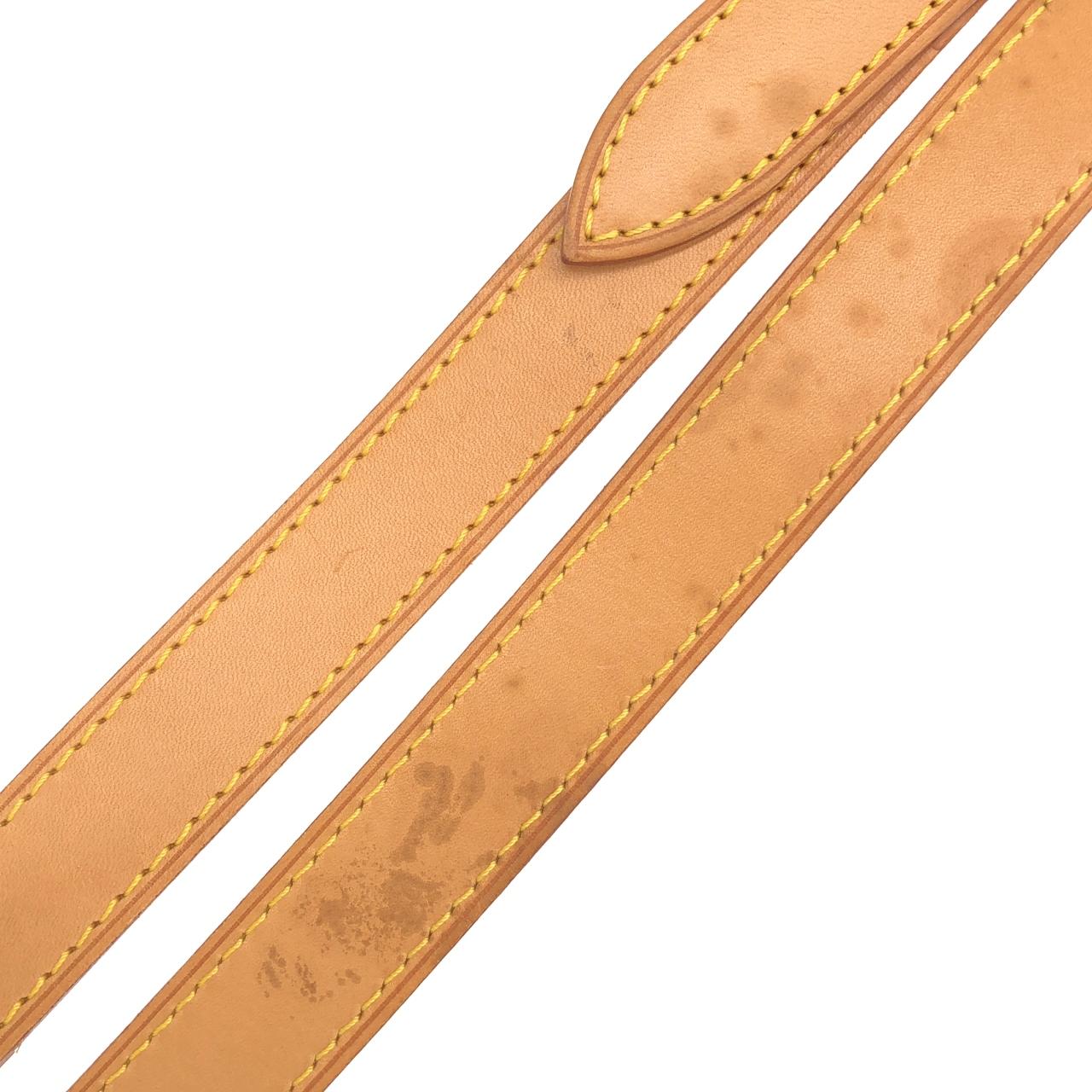 ルイヴィトン モノグラム キーポル バンドリエール 55cm M41414 ボストンバッグ