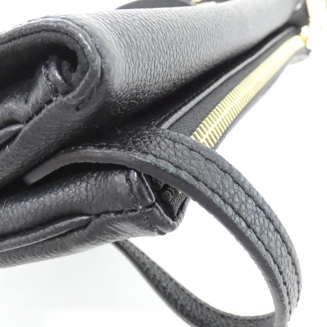 ルイヴィトン モノグラム アンプラント トワイス M50258 ショルダーバッグ