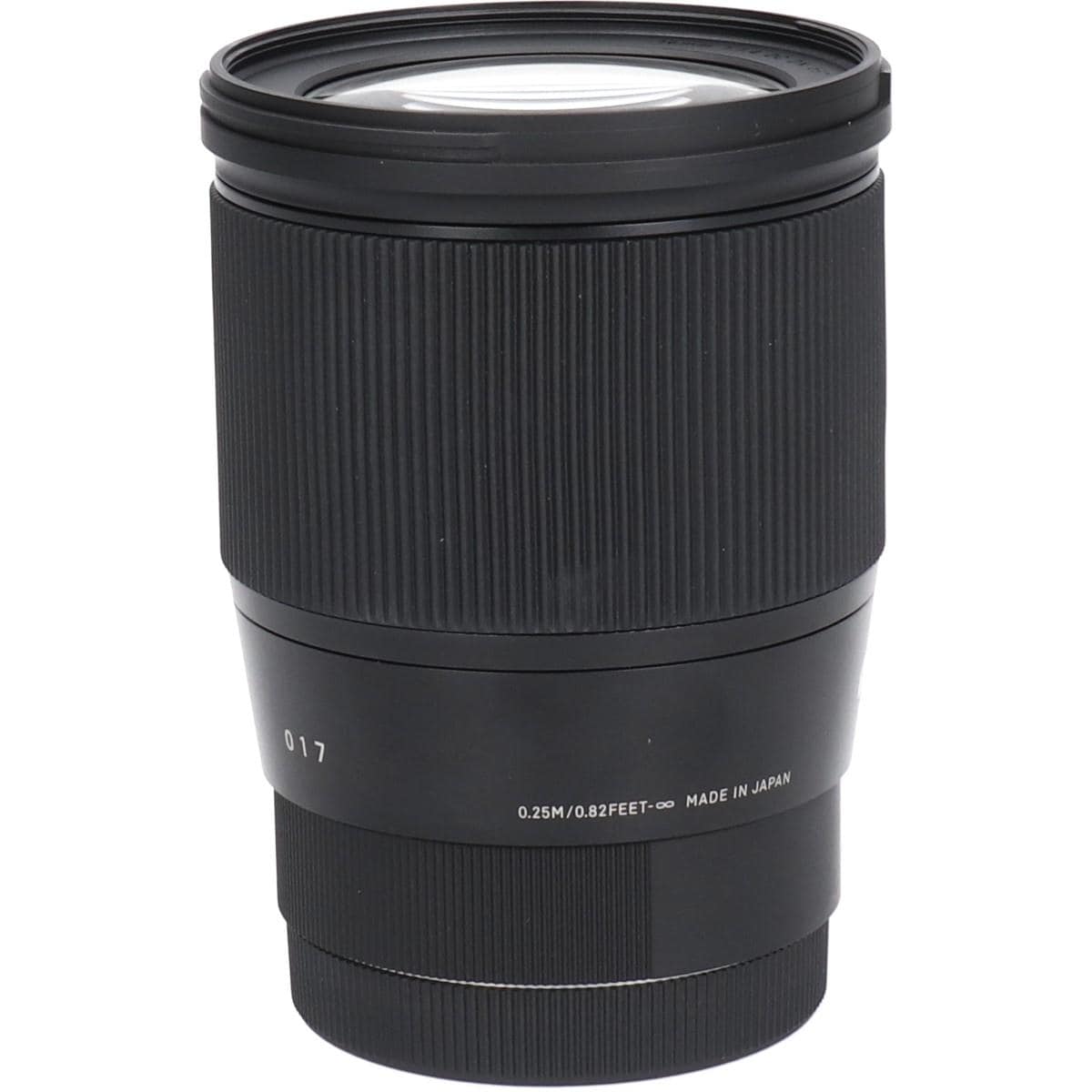 ＥＦ－Ｍ　１６ｍｍ　Ｆ１．４ＤＣ　ＤＮ（Ｃ）