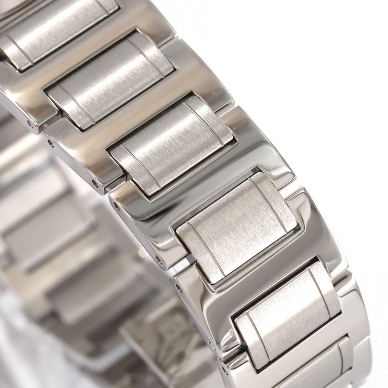 BVLGARI BVLGARI BVLGARI Solo Tempo BB39S/BB39WSSD SS Automatic
