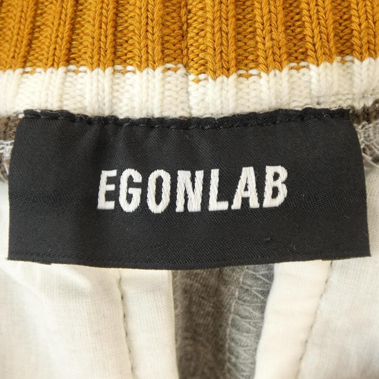 EGONLAB パンツ