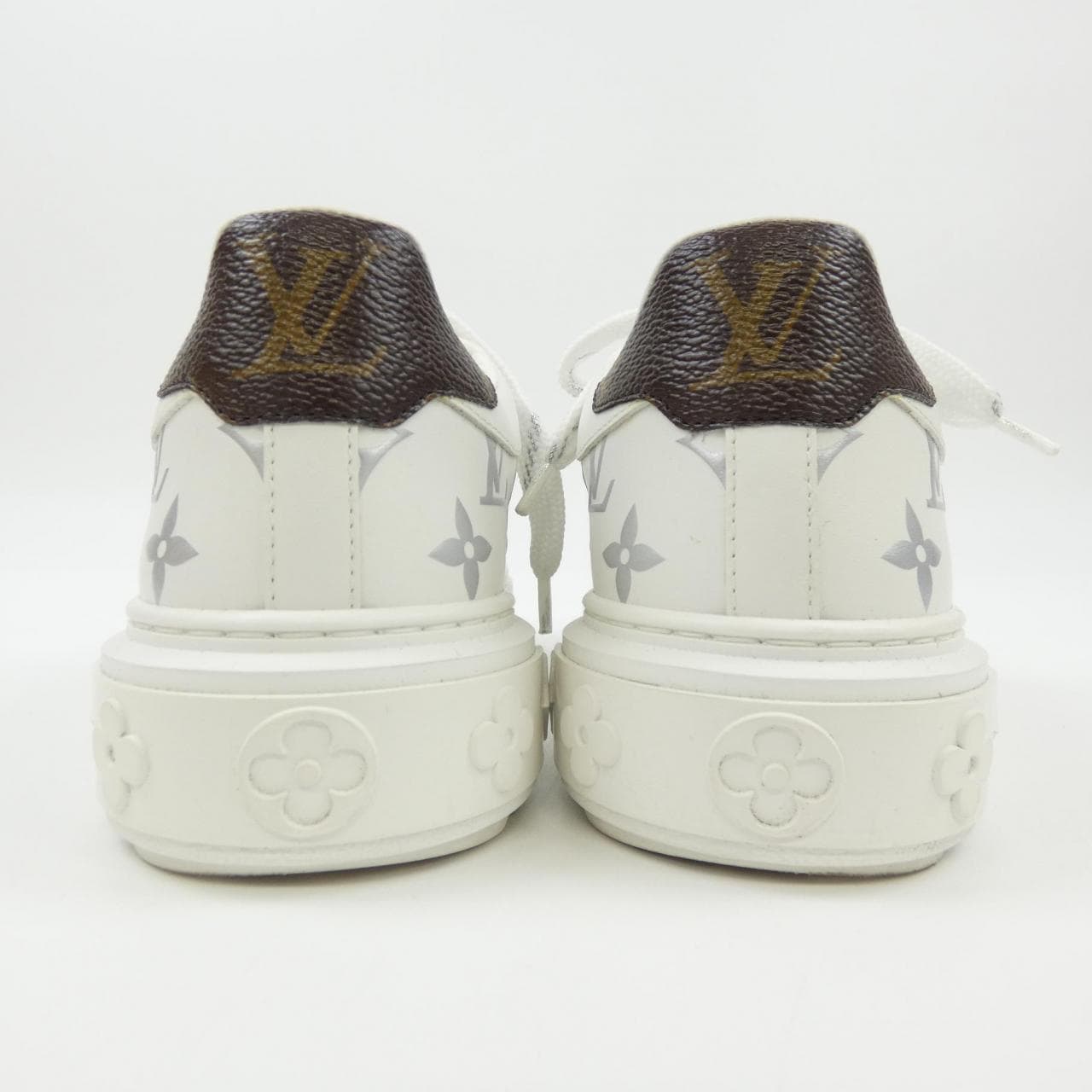 ルイヴィトン LOUIS VUITTON スニーカー