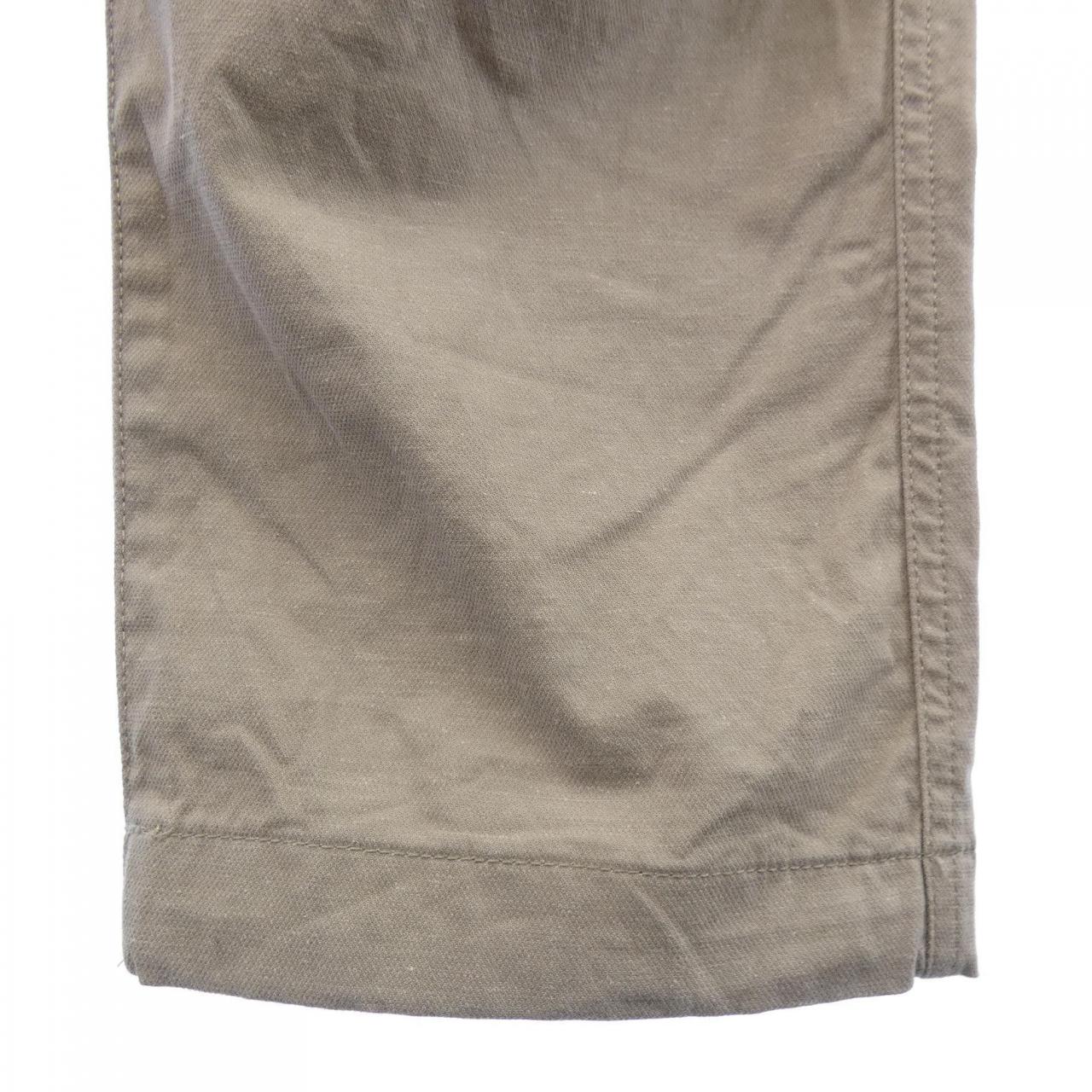 ジースター G-STAR パンツ