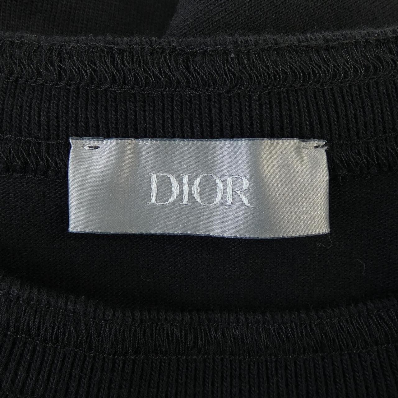 ディオール DIOR SACAI 213J669A0554 Tシャツ