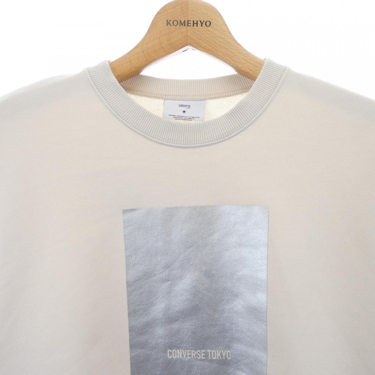 コンバーストウキョウ CONVERSE TOKYO スウェット