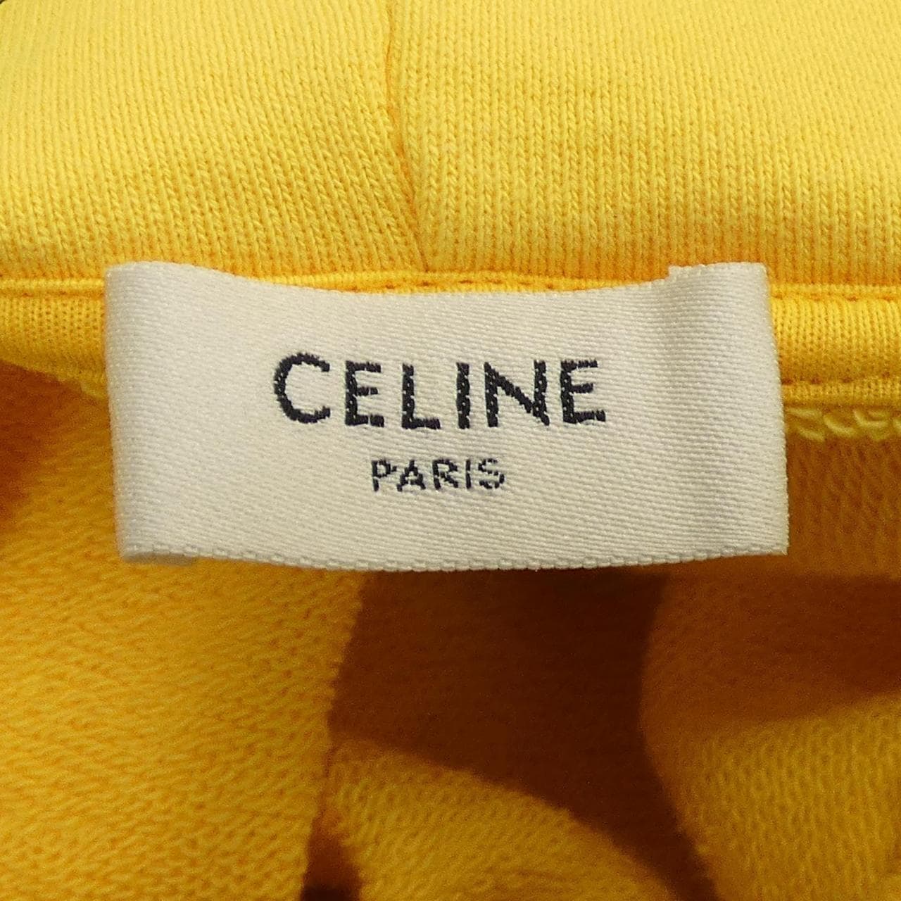 セリーヌ CELINE 2Y695670Q パーカー