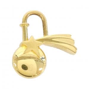 エルメス COMET カデナ 030900CC キーホルダー