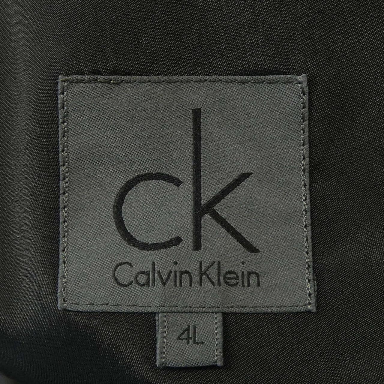 カルバンクライン Calvin Klein ジャケット