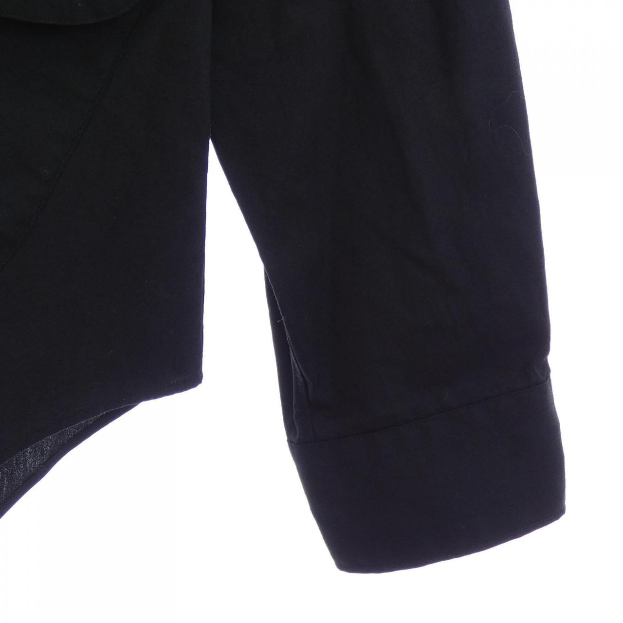 ブラックコムデギャルソン BLACK COMME des GARCONS 1F-B029 シャツ