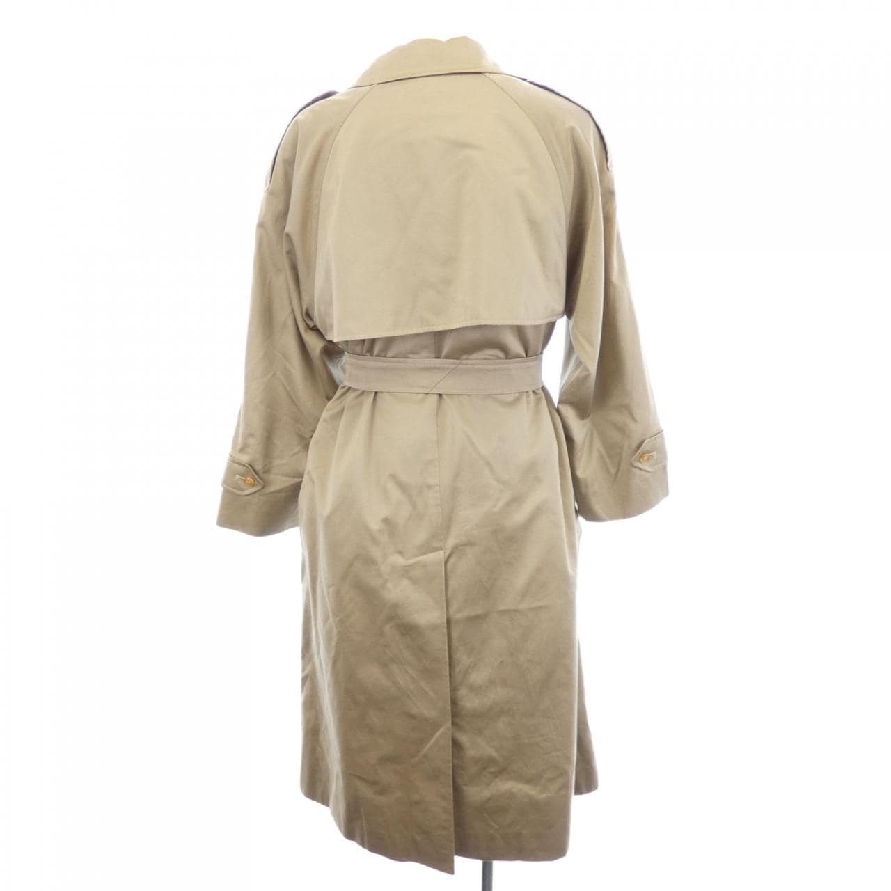 【ヴィンテージ】バーバリーズ Burberrys トレンチコート