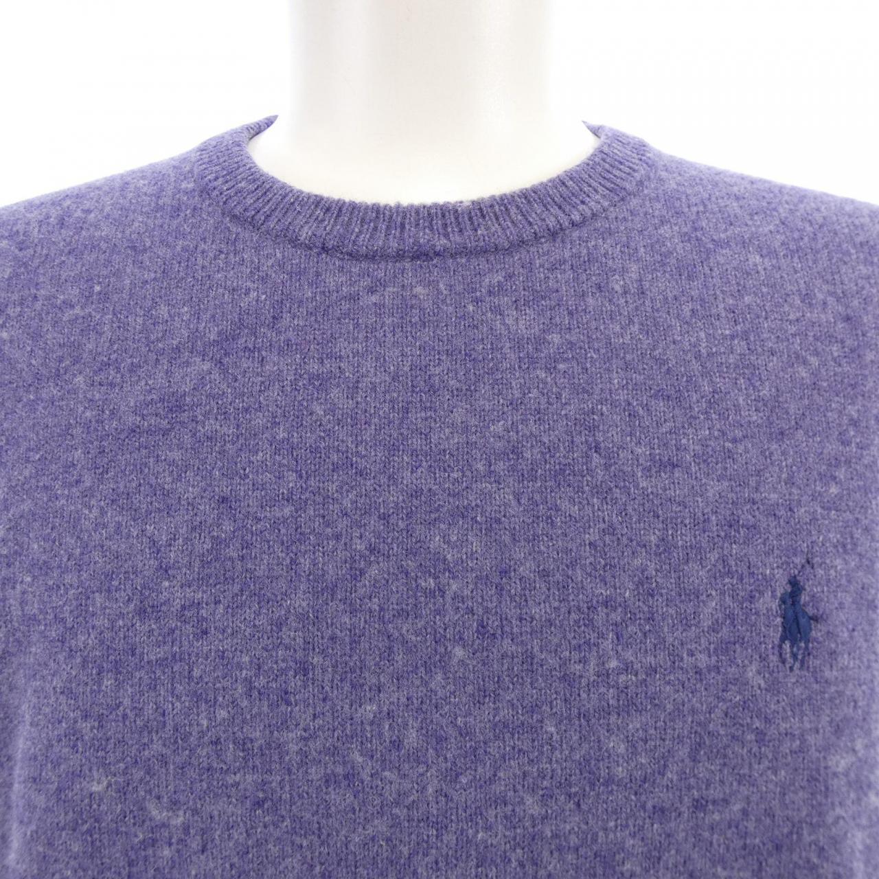 ポロラルフローレン POLO RALPH LAUREN ニット