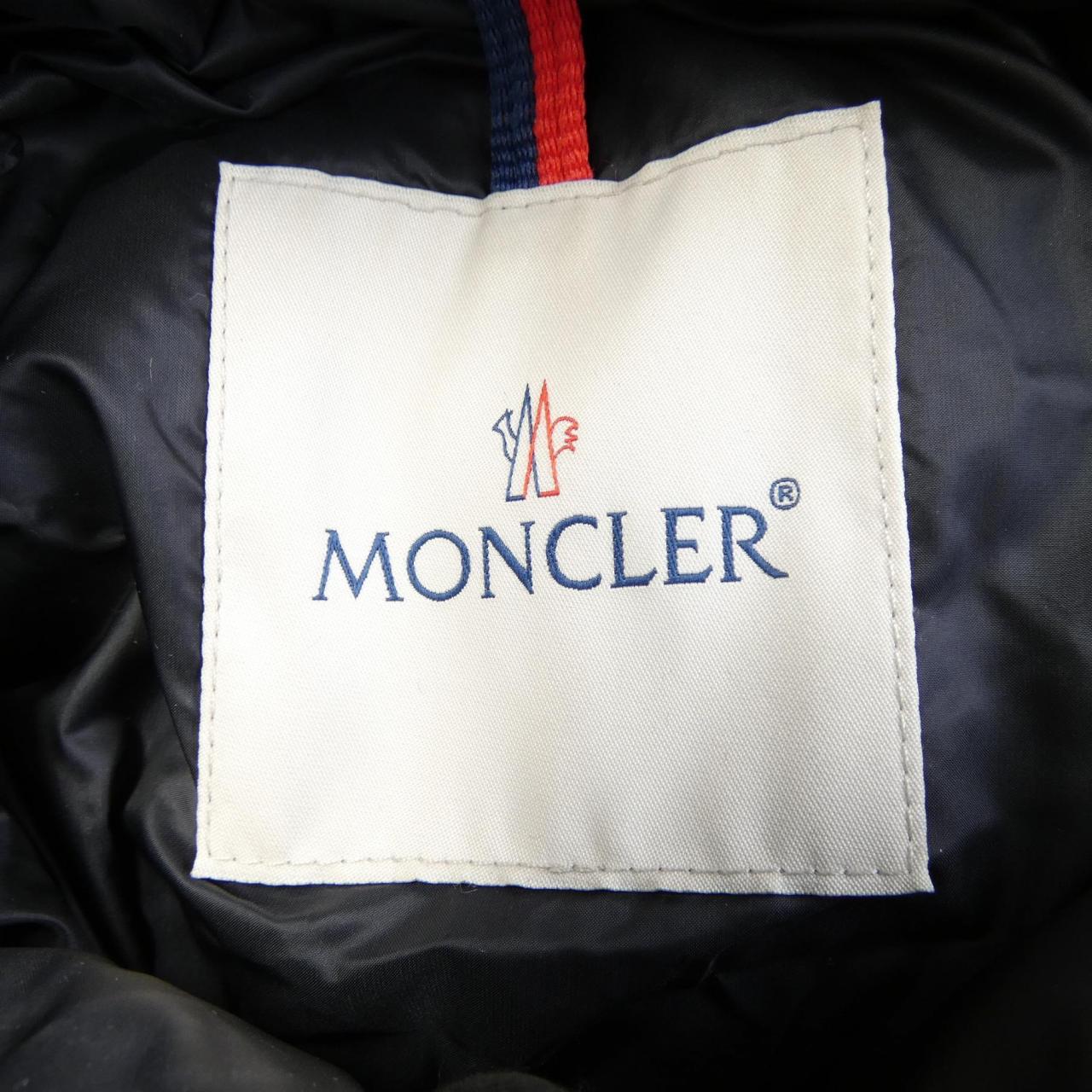 モンクレール MONCLER HERMINE ダウンコート