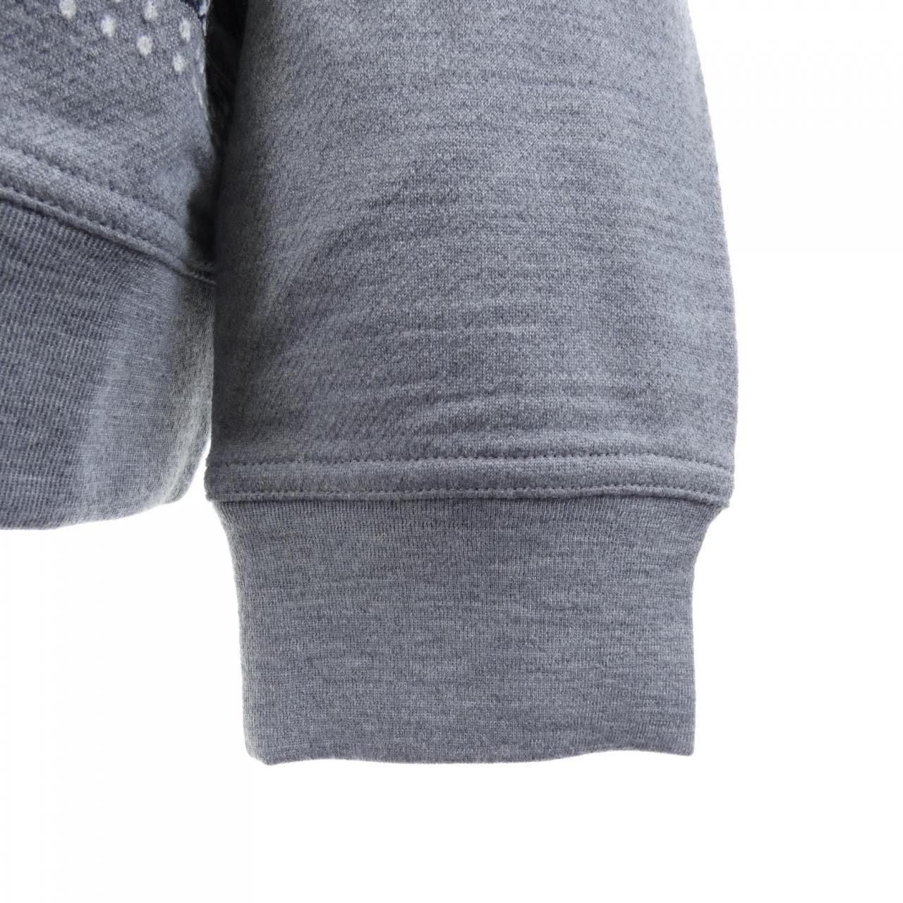 エルメス HERMES CHEVAL PUNK BANDANA 467880HA スウェット