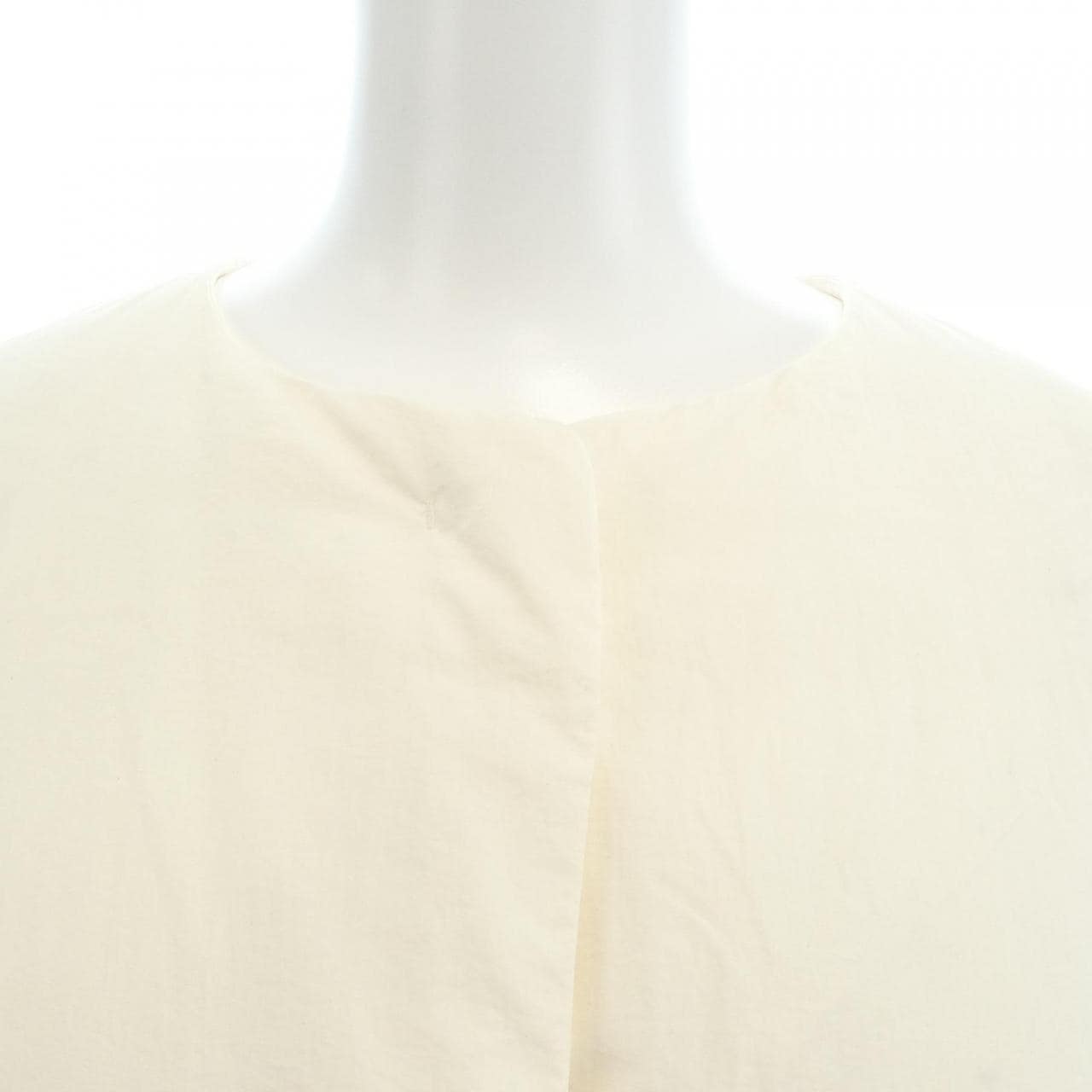 アンタイトル UNTITLED ダウンコート