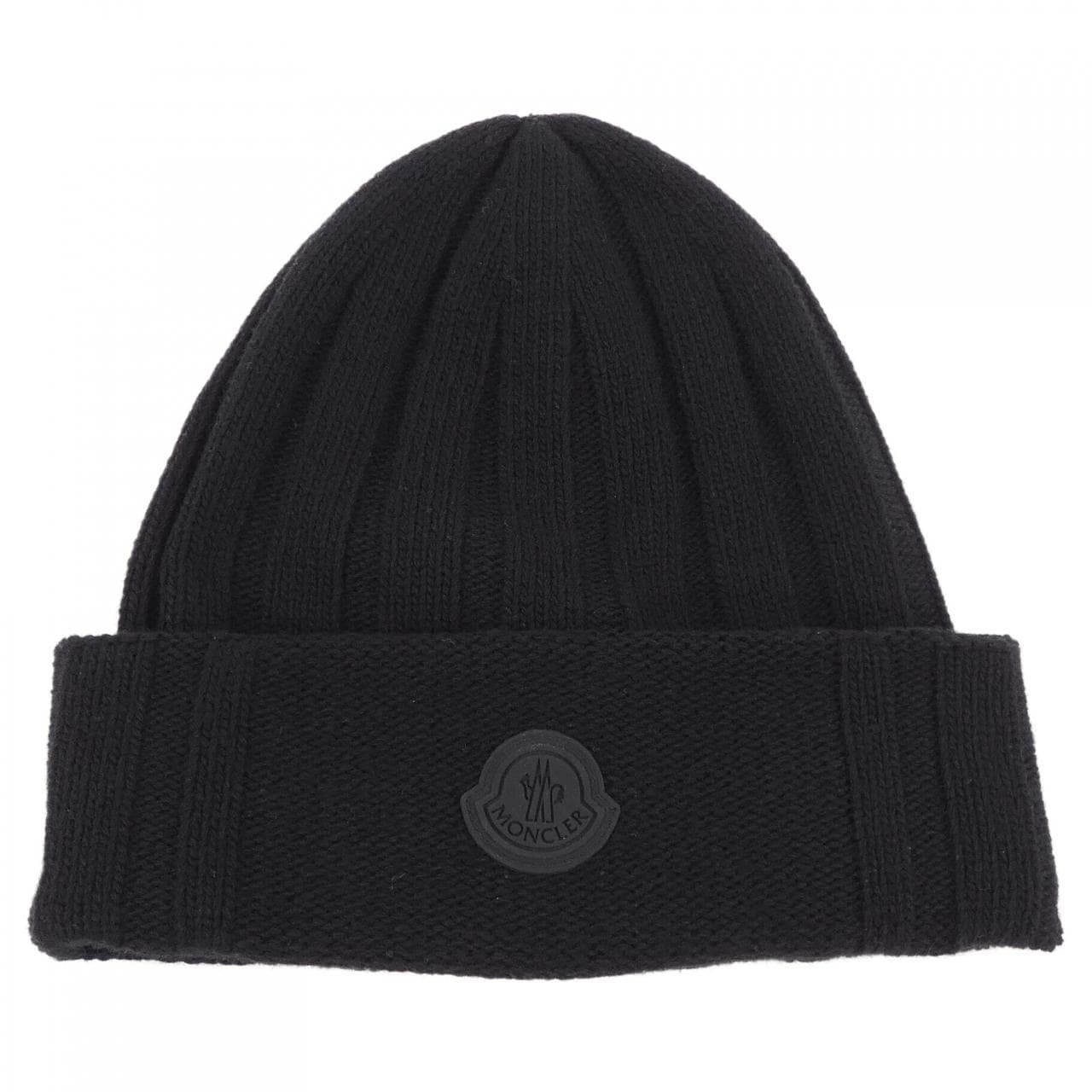 モンクレール MONCLER ニットキャップ