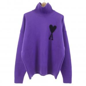 アミ AMI UKS402.018 ニット