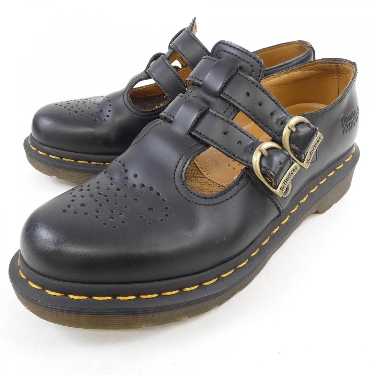 ドクターマーチン DR.MARTENS 12916 シューズ