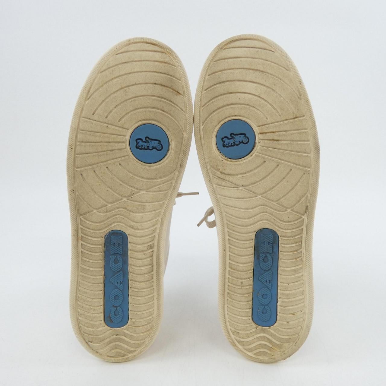 コーチ COACH スニーカー