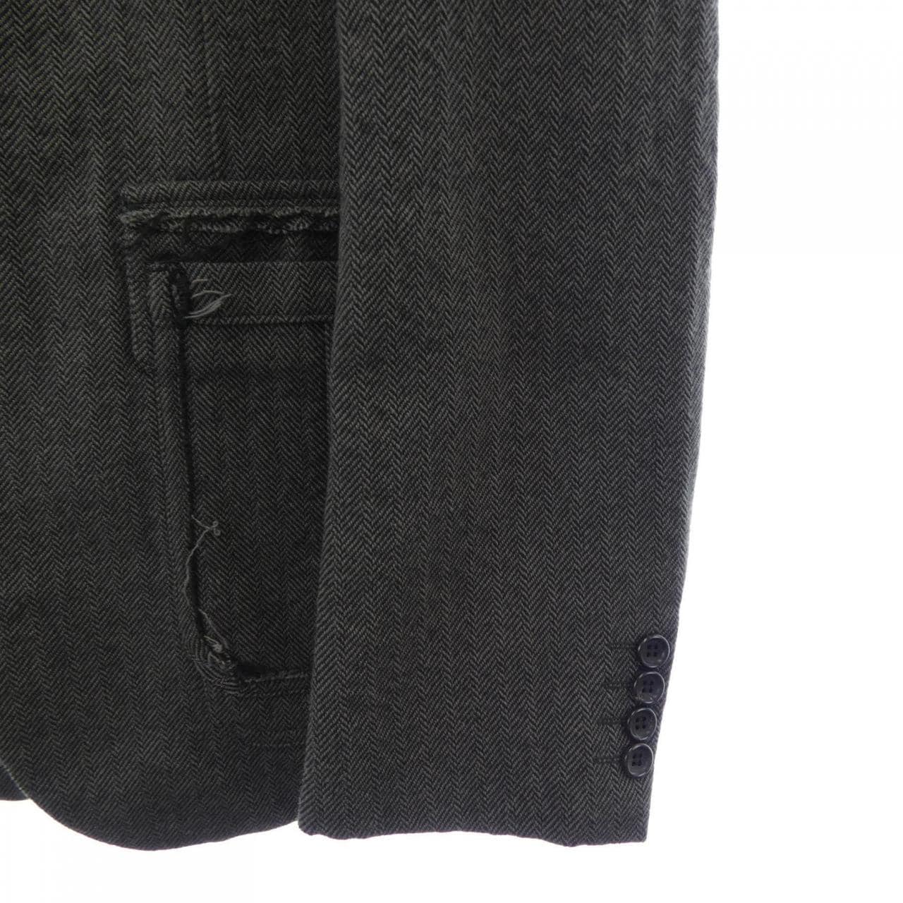 コムデギャルソンオム COMME des GARCONS HOMME DL-J028 ジャケット